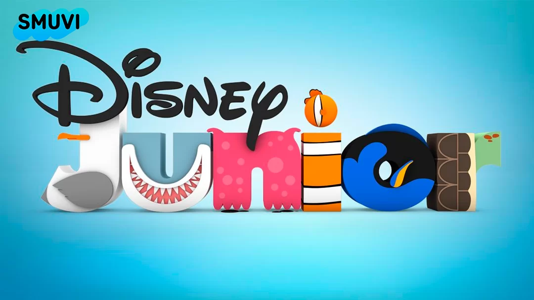 Disney Junior