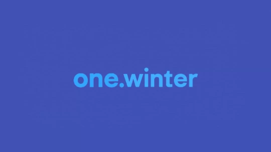 one.winter