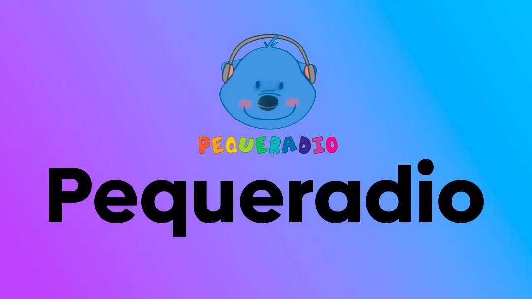 Pequeradio