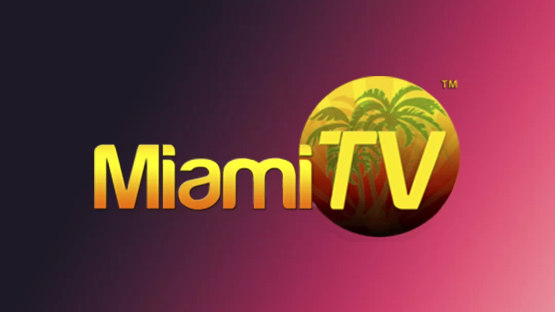 Miami TV Music