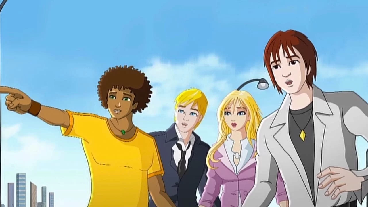 Вирус атакует!