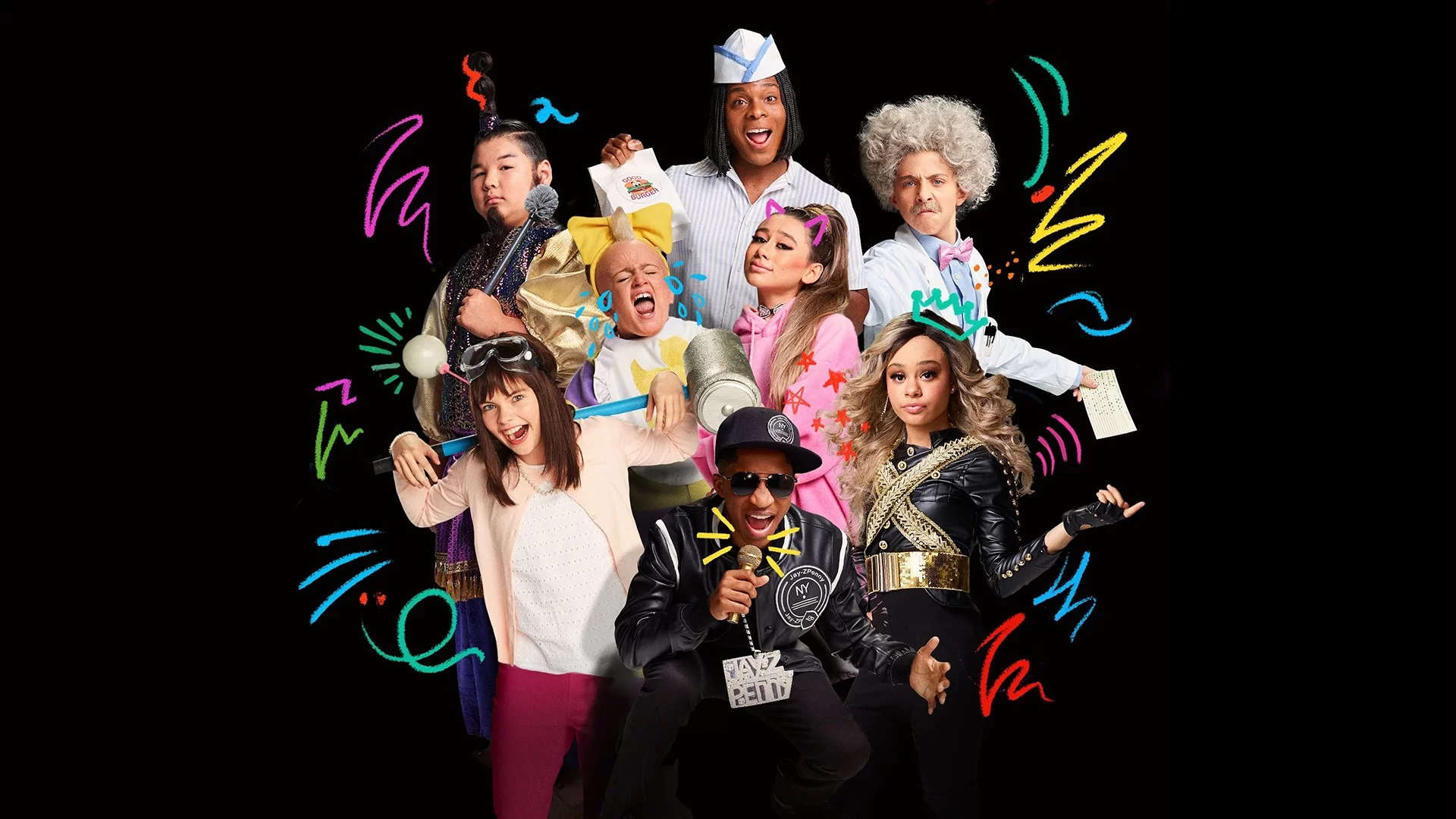 Всякая всячина