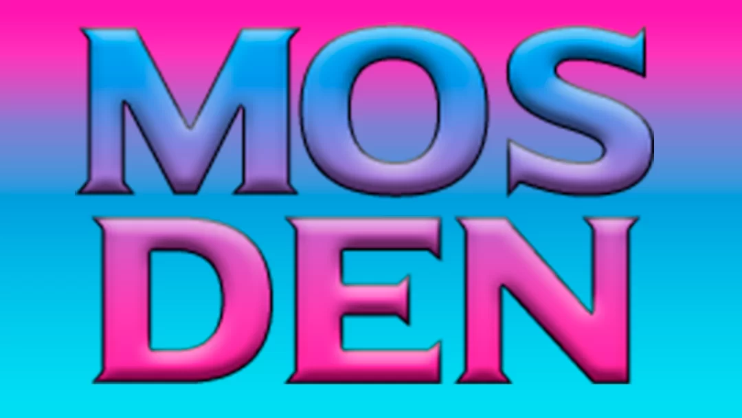 MOSDEN TV (24/7)