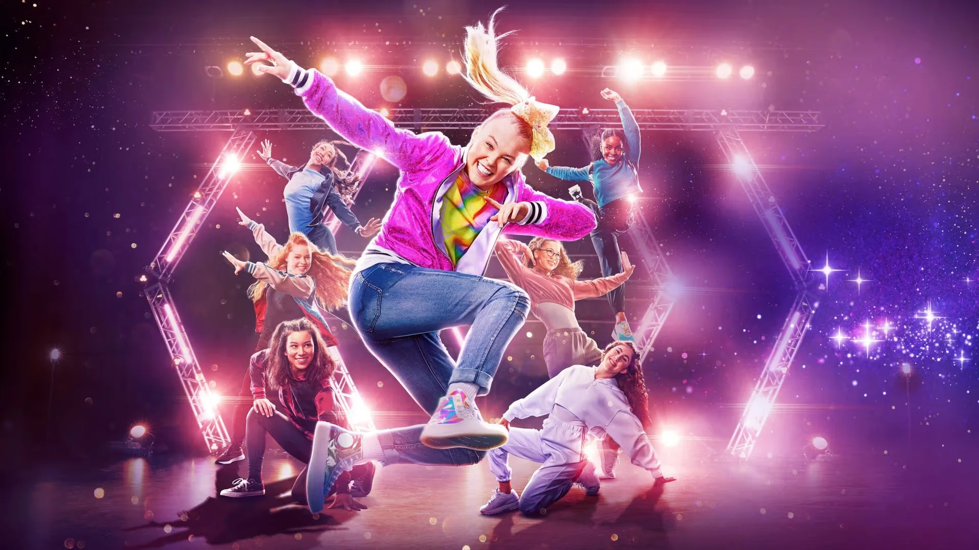 Команда Джей