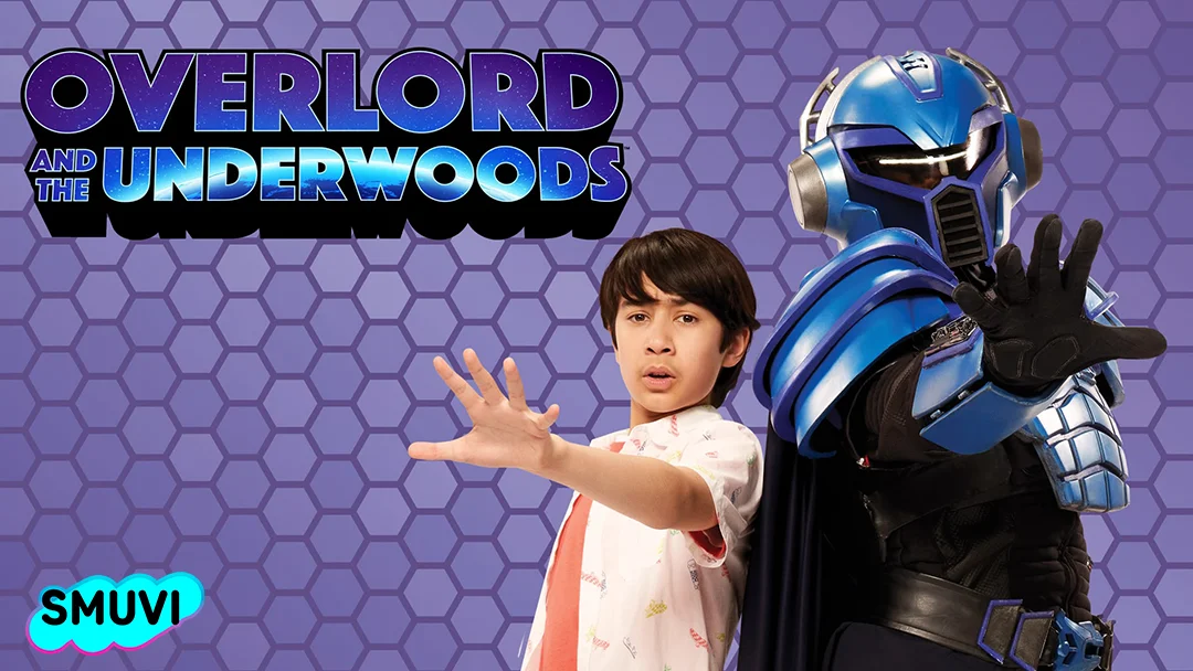 Оверлорд и Андервуды