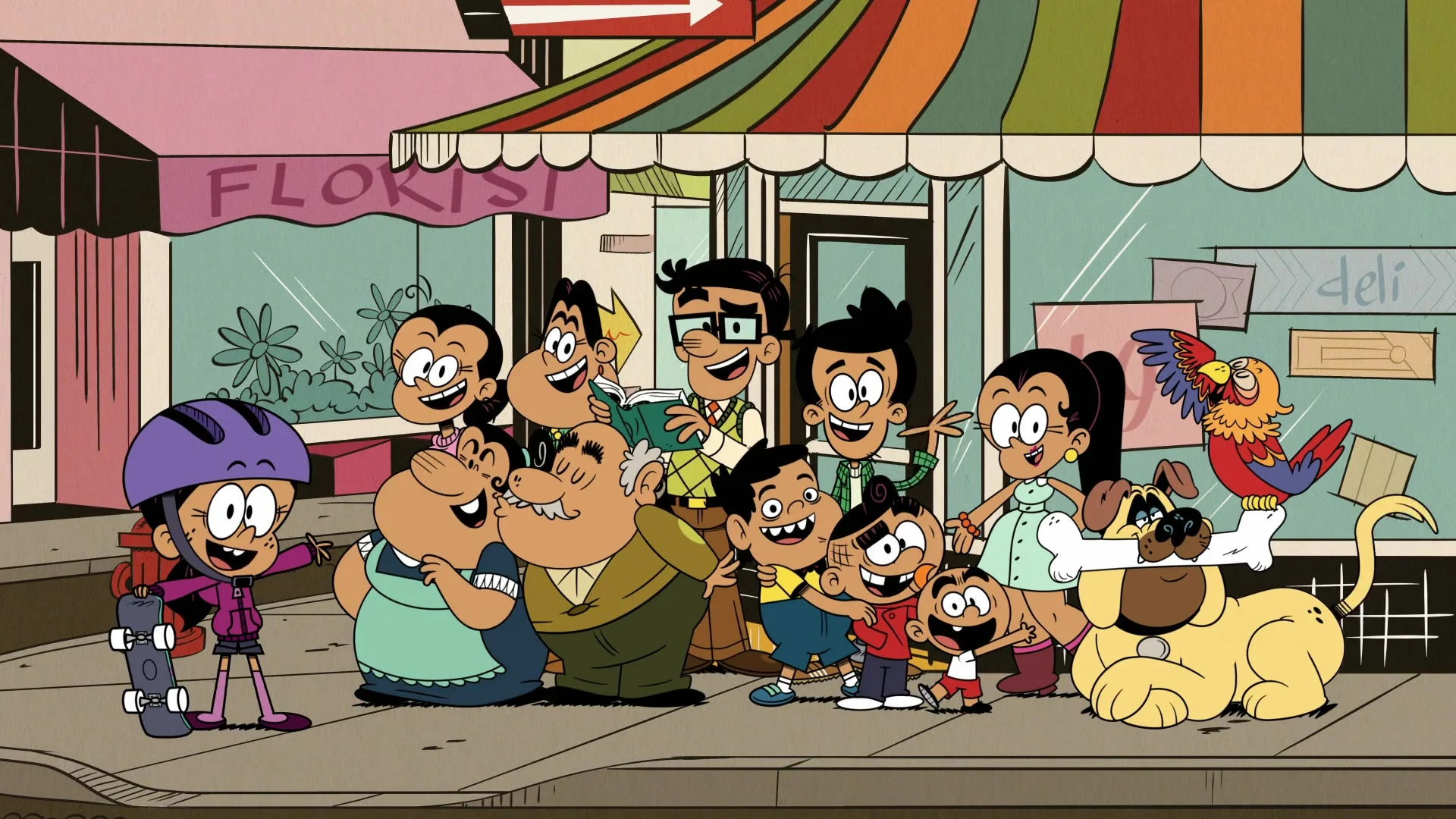 Касагранде