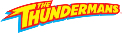 Грозная семейка