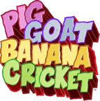 Свин, Коза, Банан и Сверчок