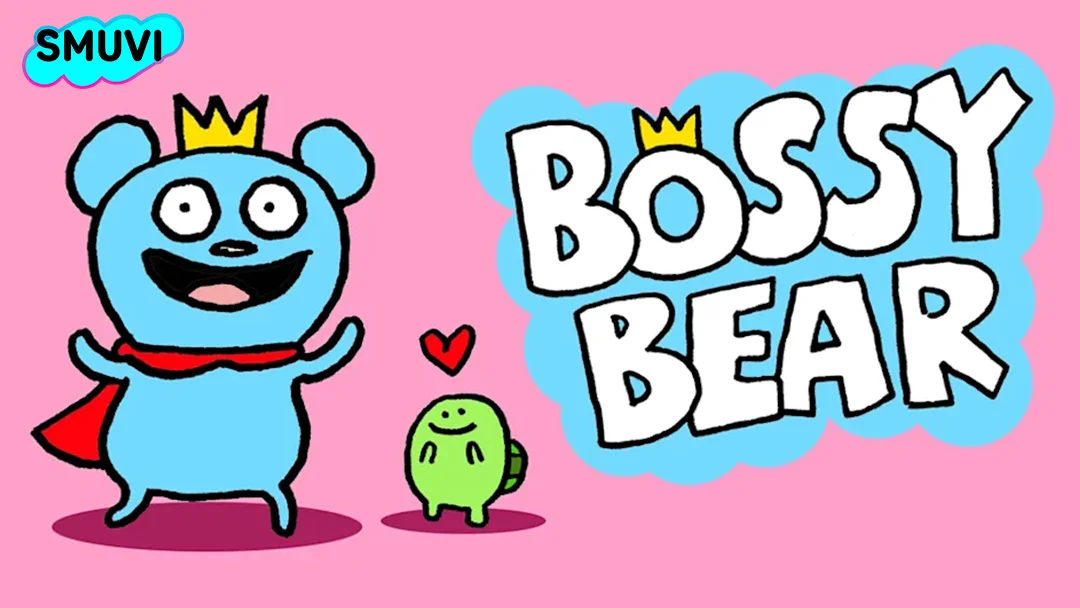 Мишка Босси