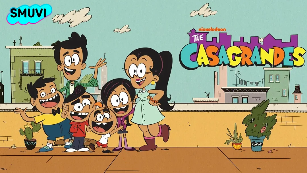 Касагранде