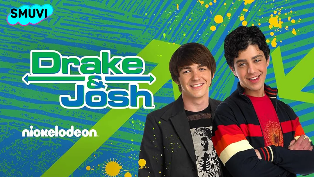 Дрейк и Джош