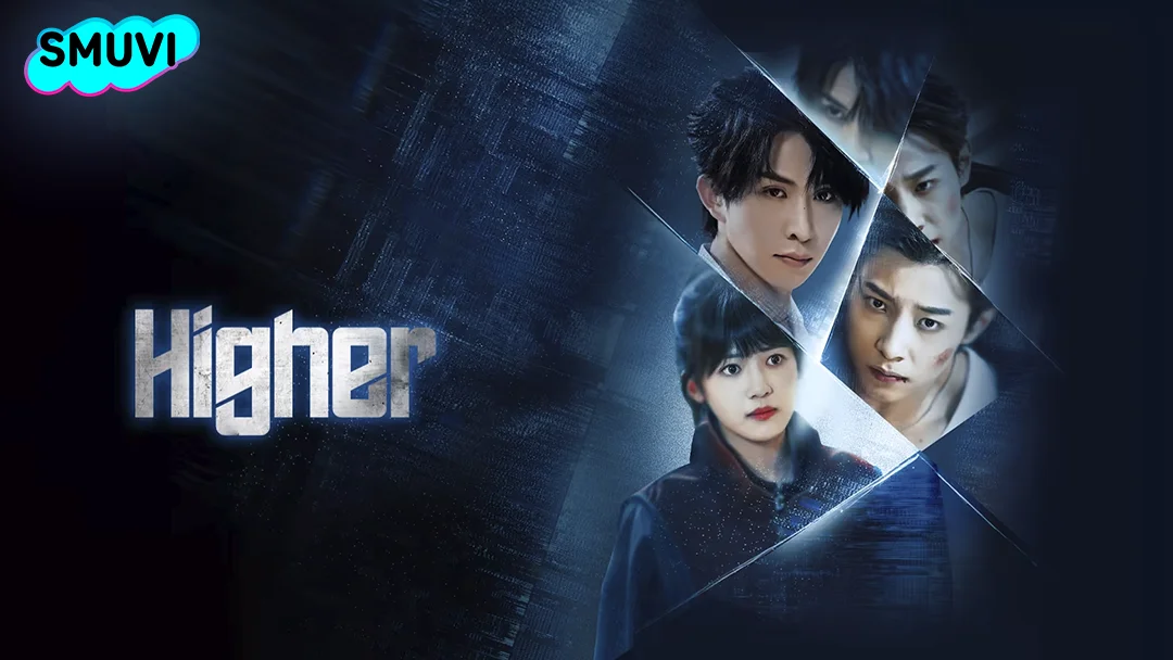 Выше / Higher (Китай)