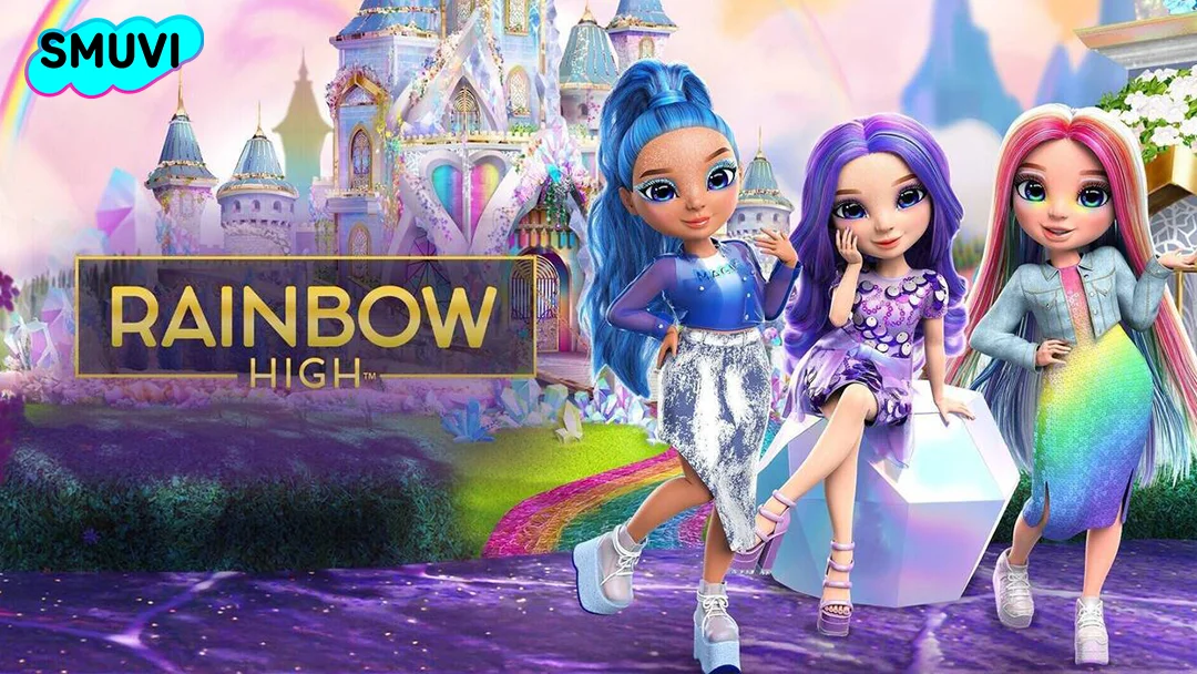 Рейнбоу Хай