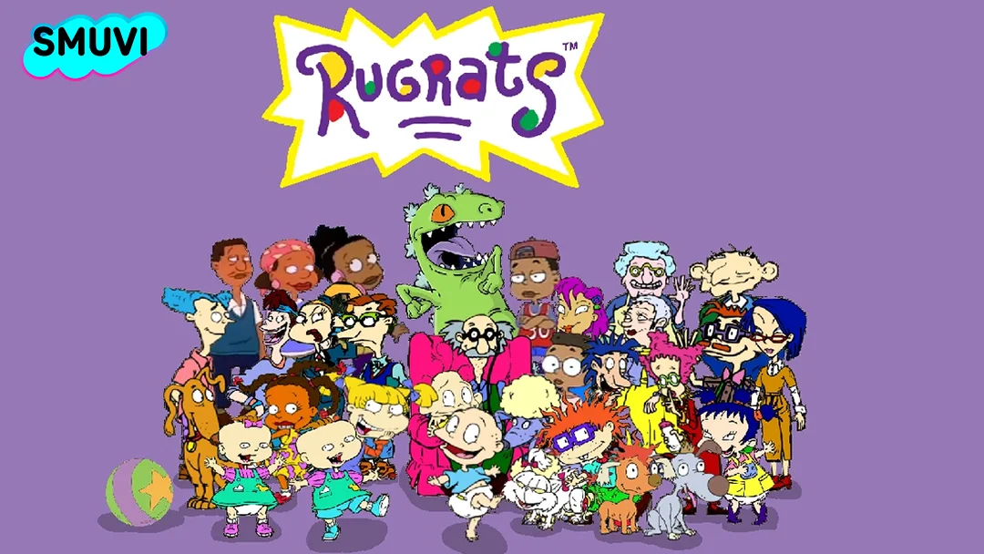 Ох, уж эти детки! (1991)