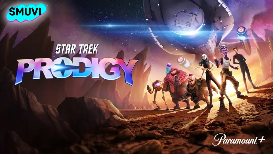 Звездный путь: Протозвезда