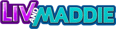 Лив и Мэдди