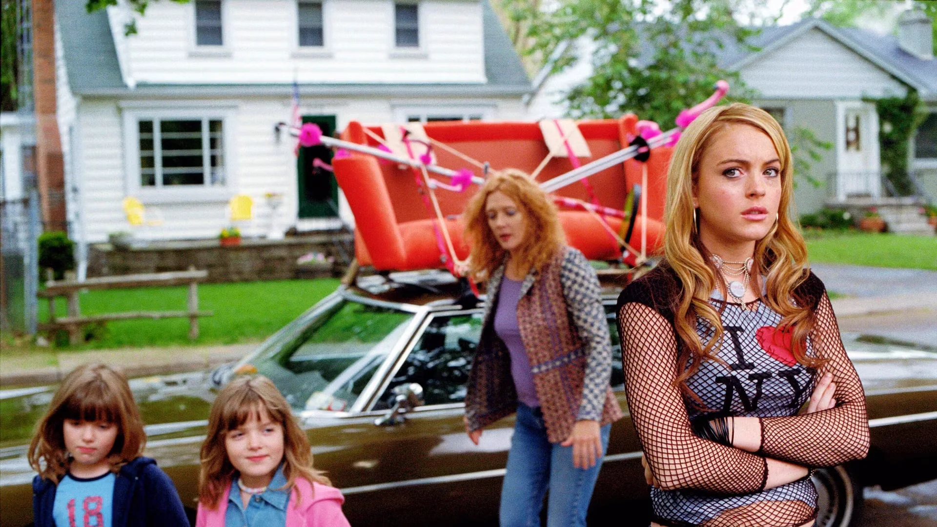 Звезда сцены