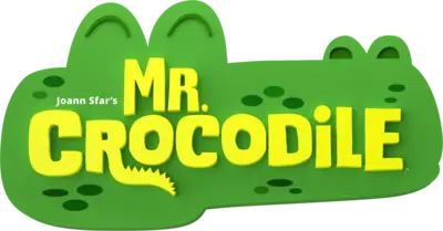 Мистер Крокодил