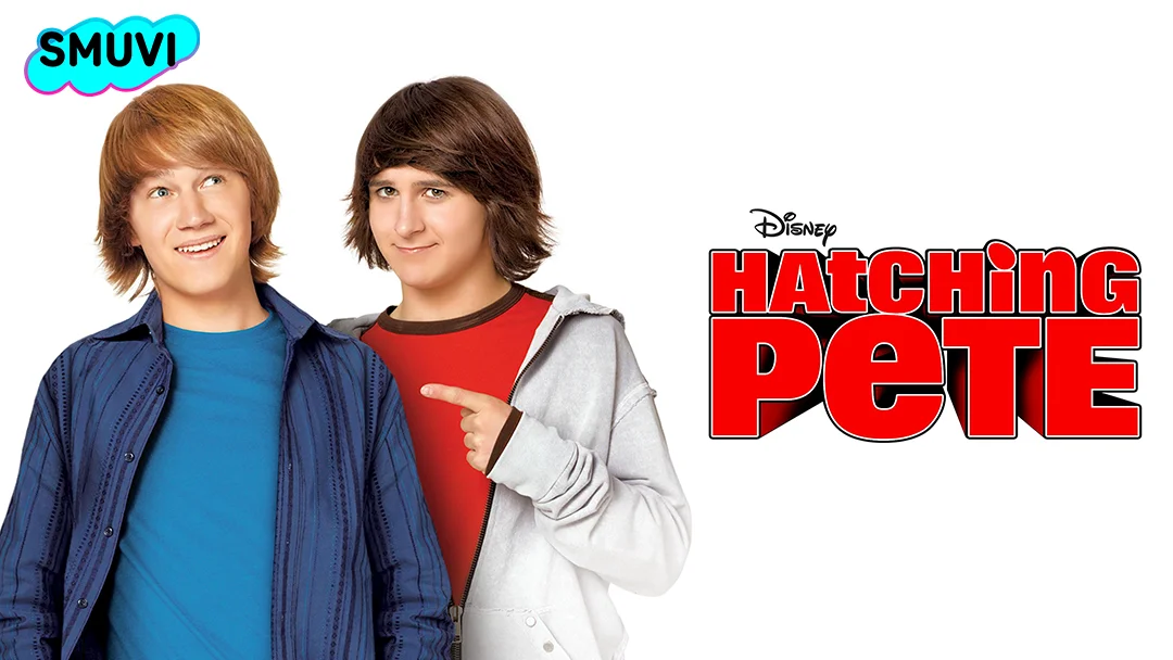 Пит в перьях