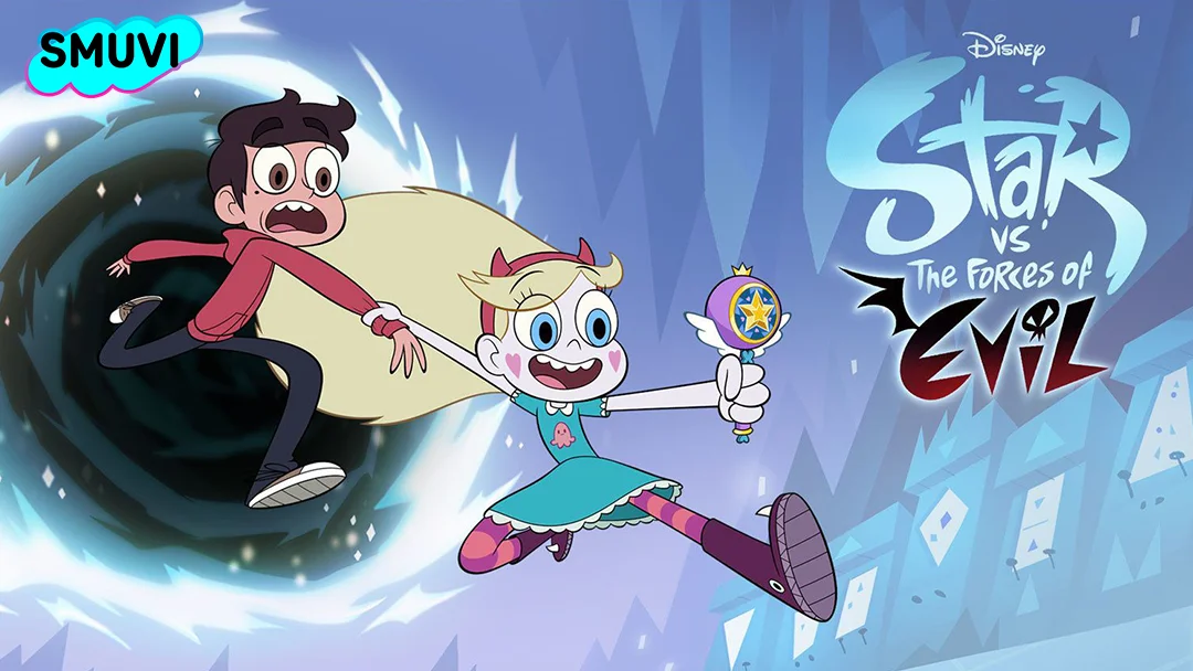 Стар против сил зла