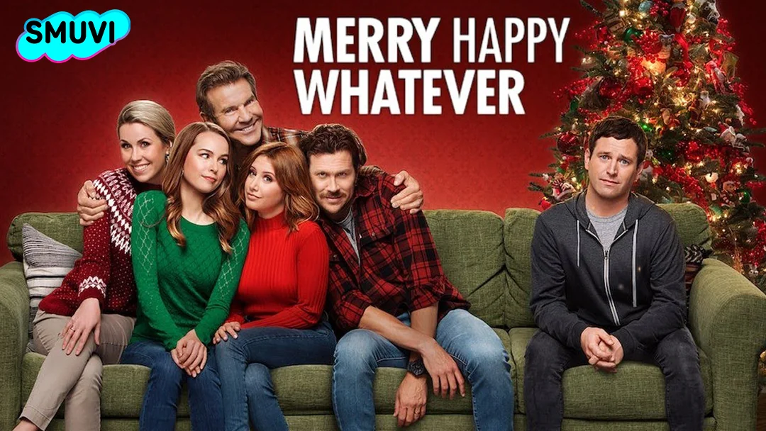 Со всеми вас праздниками!