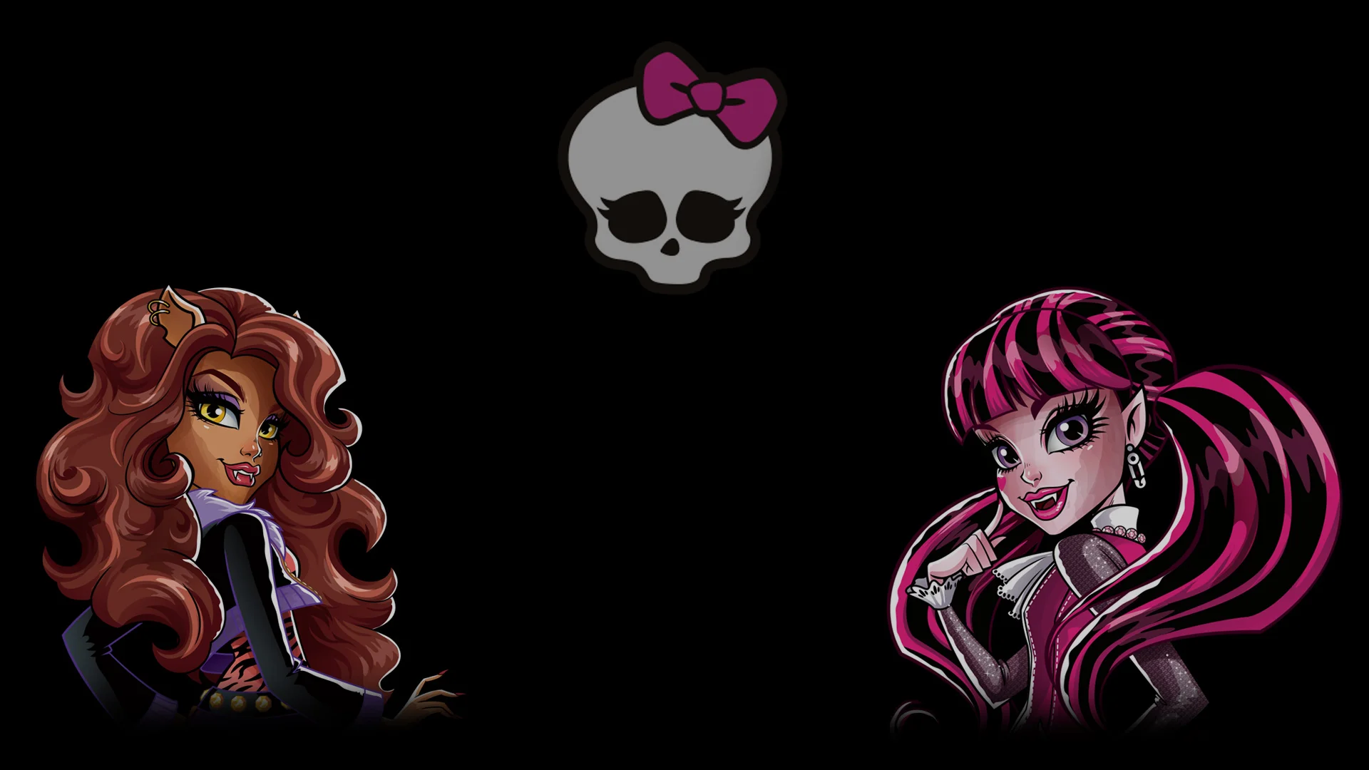 Monster High: Забытый музыкальный конкурс