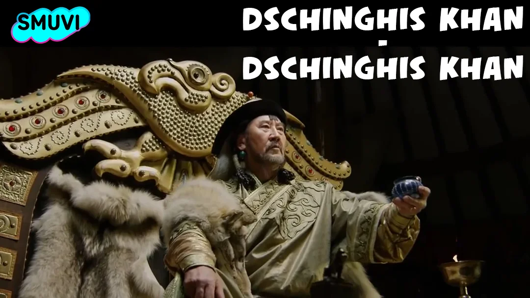 Dschinghis Khan - Dschinghis Khan (версия 2020 года)