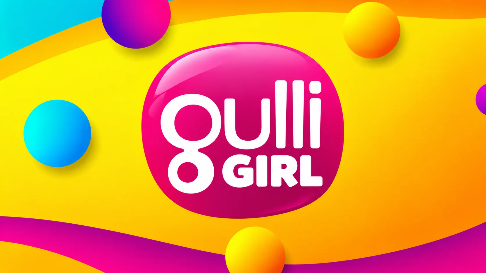 Gulli Girl