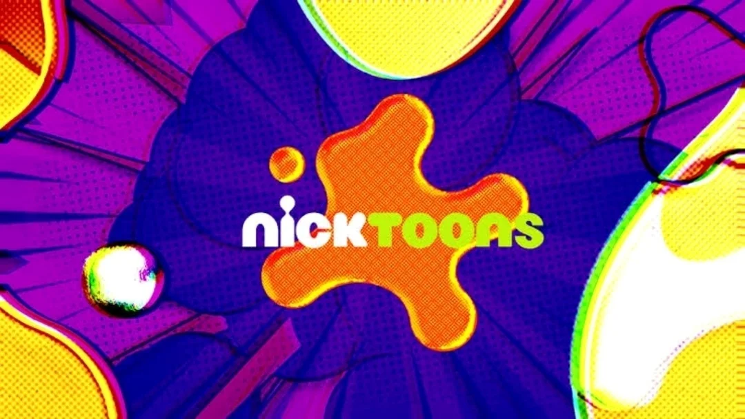 NickToons