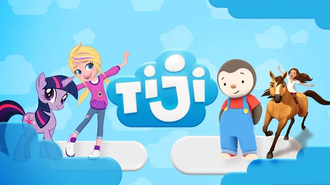 TiJi