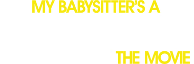 Моя няня – вампир